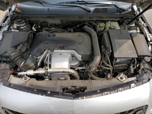 2015 BUICK REGAL GS - 2G4GT5GX2F9127073