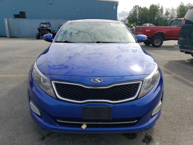 5XXGR4A60FG463049 KIA OPTIMA SX