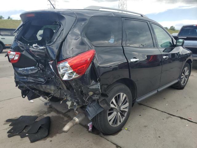 5N1DR2MM0JC667064 Nissan Pathfinder S