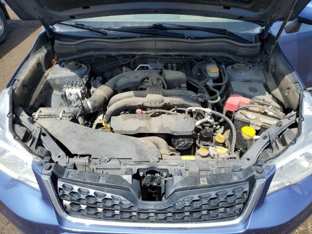 JF2SJAVC8GH507465 Subaru Forester 2.5i Touring