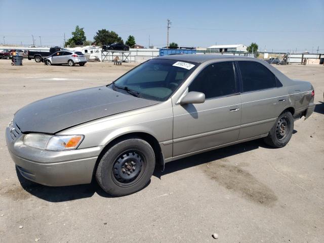 1998 Toyota Camry CE