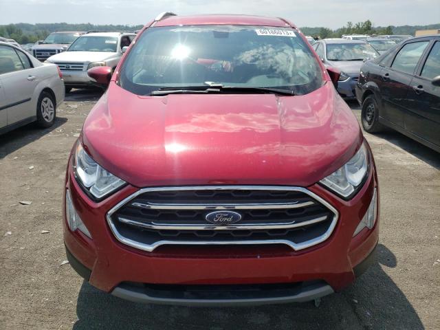 MAJ3P1VE6JC232806 Ford Ecosport Titanium