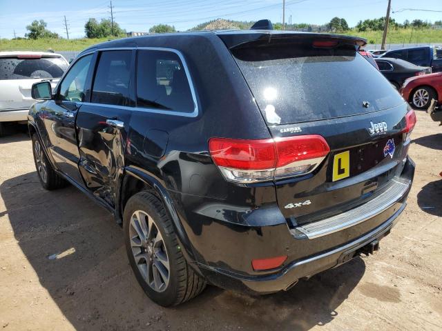1C4RJFCG6HC942032 Jeep Grand Cherokee Overland