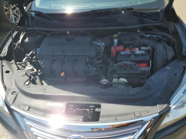 3N1AB7AP5FY367660 Nissan SENTRA S