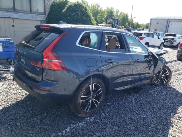 2020 VOLVO XC60 T6 MO - YV4A22RK2L1517486