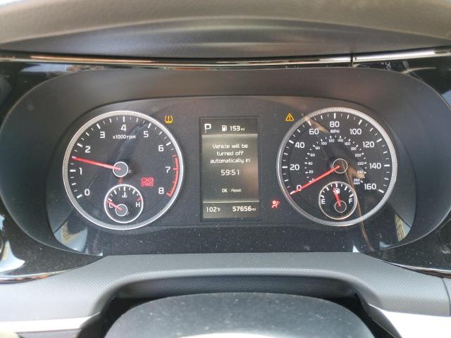 5XXG64J26NG121433 KIA K5 GT LINE