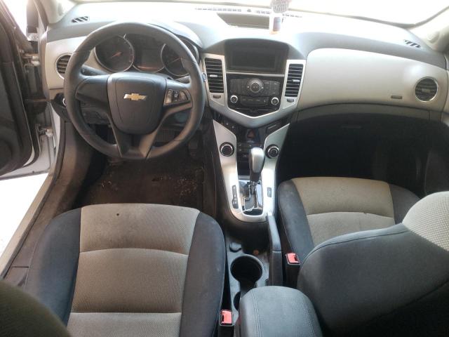 1G1PA5SH0E7467132 Chevrolet CRUZE LS