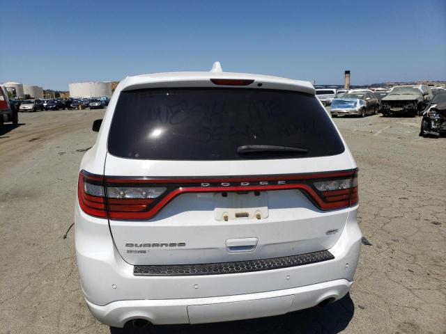 1C4RDJDG2HC847881 Dodge DURANGO GT