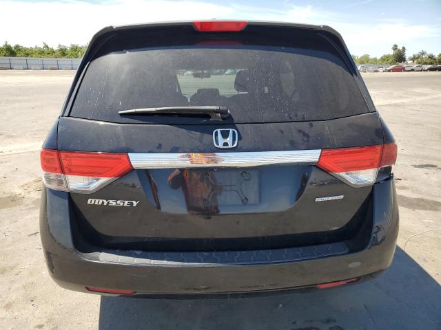 5FNRL5H32GB132604 2016 HONDA ODYSSEY, photo no. 6