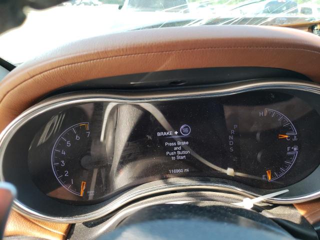 1C4RJFJG9FC806459 Jeep Grand Cherokee Summit