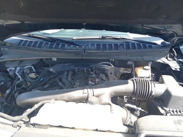 2022 FORD EXPED XLT - 1FMJU1JT3NEA26962