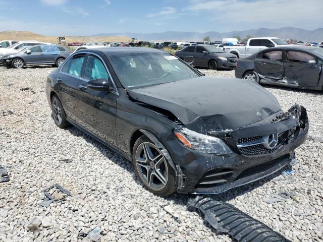 55SWF8EB8KU319957 Mercedes-Benz C 300 4matic