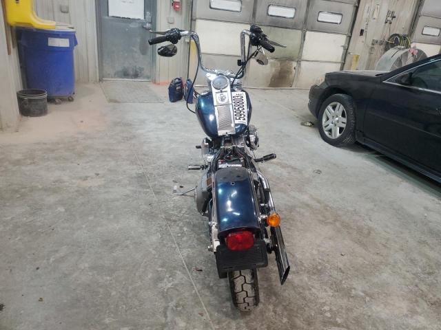 2002 HARLEY-DAVIDSON FXSTI 1HD1BVB132Y037970