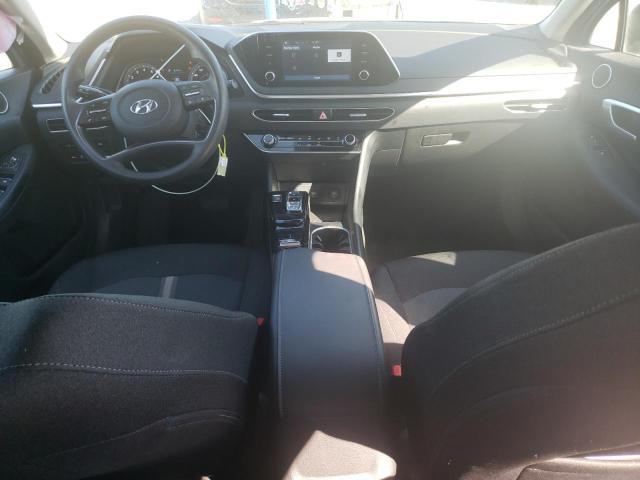 2021 HYUNDAI SONATA 4D - 5NPEG4JA0MH087875