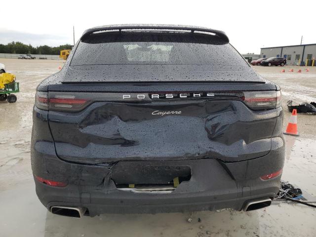 2022 PORSCHE CAYENNE CO - WP1BA2AY3NDA47382
