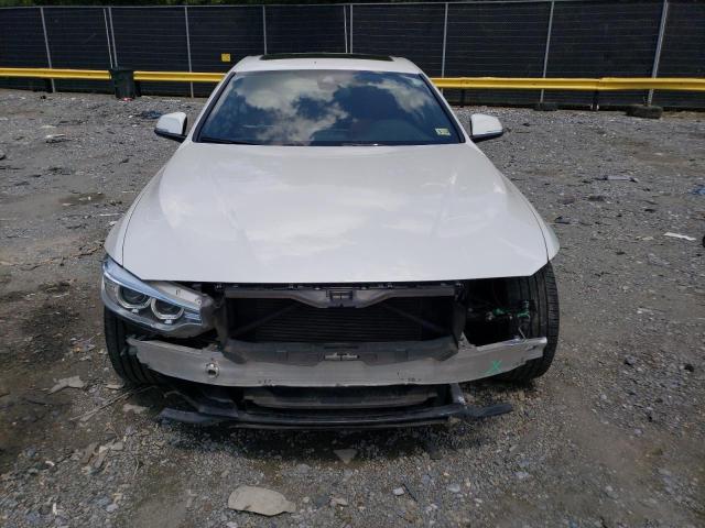 WBA4F9C34HG812766 BMW 430xi Gran Coupe