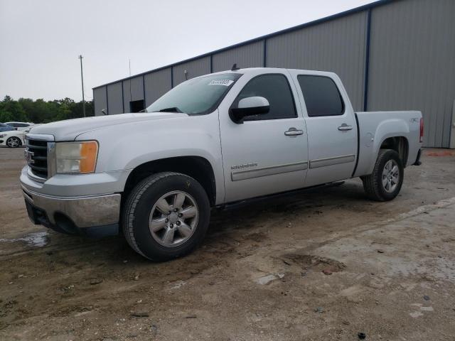 2010 GMC Sierra 1500 SLT