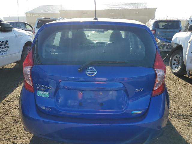 3N1CE2CP6EL350555 Nissan Versa Note S