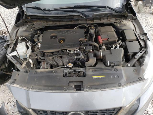 1N4BL4CV5LC237946 Nissan ALTIMA SR