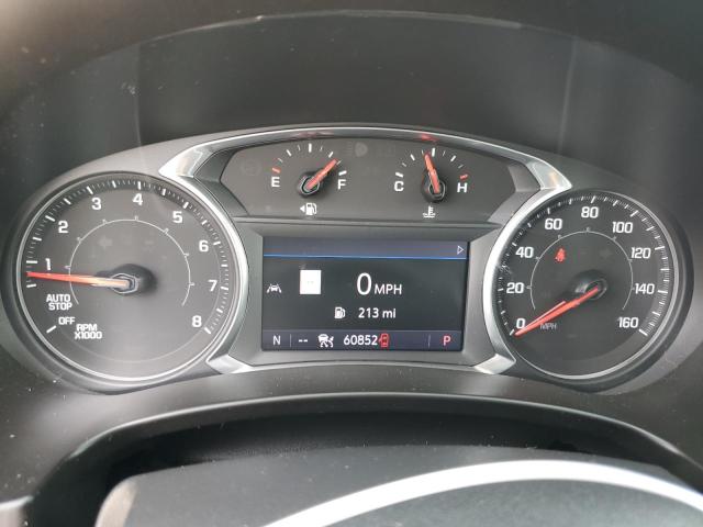 3GKALSEXXLL221274 GMC Terrain Denali