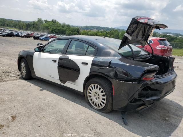 2018 DODGE CHARGER PO - 2C3CDXKTXJH266273