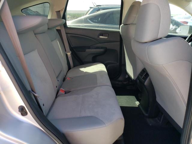 5J6RM4H36GL114055 Honda CR-V LX