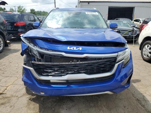 KNDEUCAAXN7299837 KIA SELTOS S