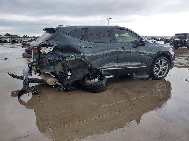 2019 CHEVROLET BLAZER PRE - 3GNKBFRS1KS622121