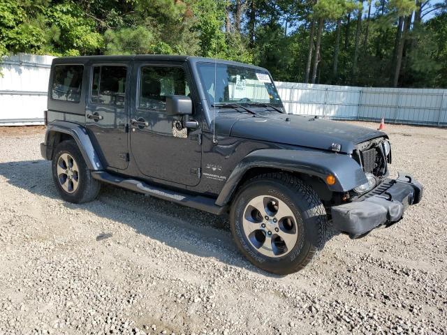1C4BJWEG2HL582370 Jeep Wrangler Unlimited Sahara
