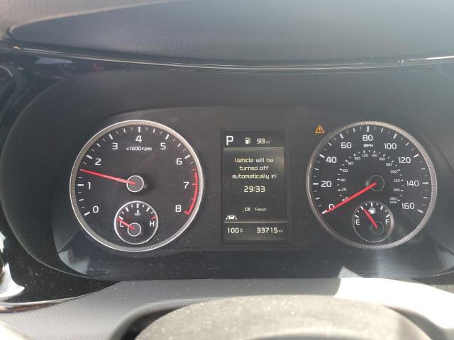 5XXG64J27NG115527 KIA K5 GT LINE