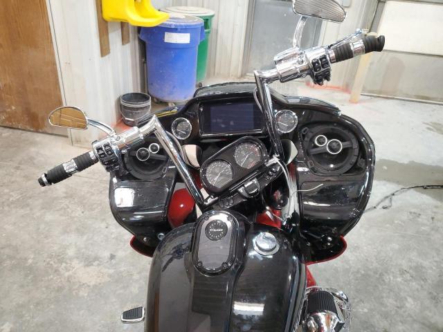 2021 HARLEY-DAVIDSON FLTRXSE 1HD1TCL10MB956752