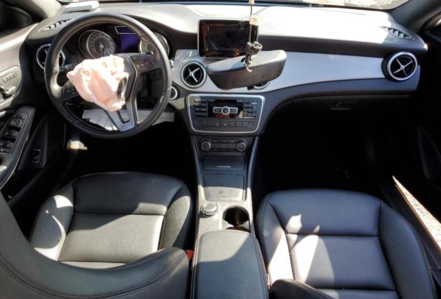 WDDSJ4EB7EN086611 Mercedes-Benz CLA 250