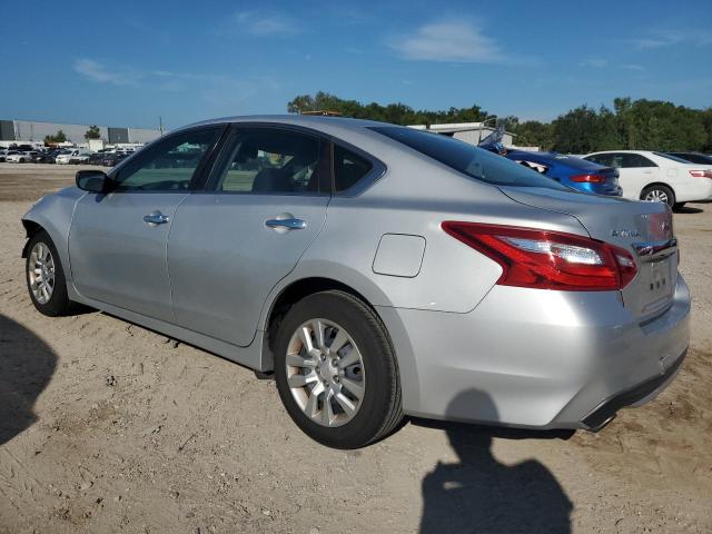 2017 NISSAN UK - 1N4AL3AP6HC143818