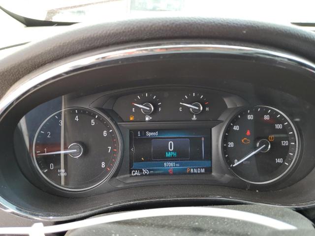 KL4CJASB7KB753086 Buick Encore Preferred