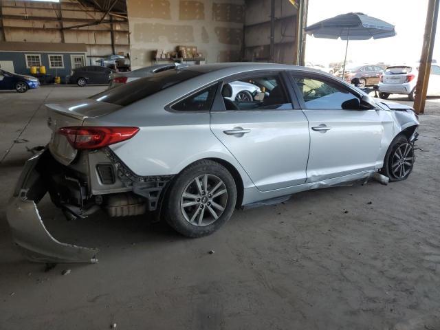 Hyundai SONATA SE 2015 5NPE24AFXFH034078 Image 3