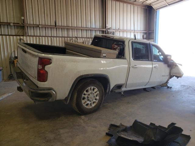 Vin: 1gc1yne73pf209188, lot: 61211373, chevrolet all models k2500 heavy duty lt 20233