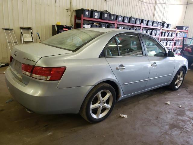 5NPEU46F06H076889 | 2006 Hyundai sonata gls