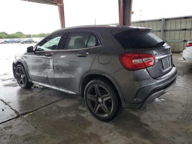 2016 MERCEDES-BENZ GLA 250 4M - WDCTG4GB7GJ254696