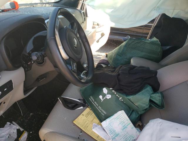 KNDP6CAC6L7810767 KIA SPORTAGE S