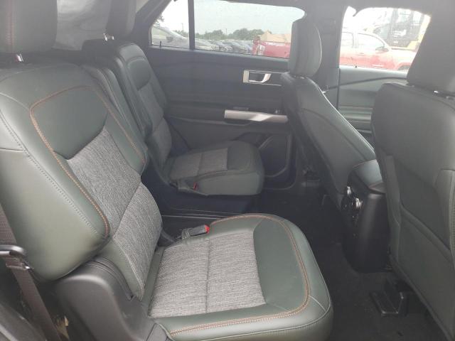 2022 FORD EXPLORER T 1FMSK8JH4NGC37493