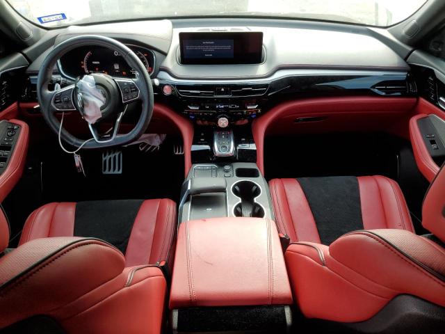 2022 ACURA MDX A-SPEC - 5J8YE1H02NL001186
