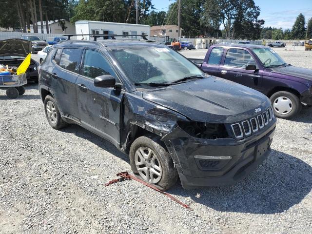 3C4NJDAB5JT415622 Jeep Compass Sport