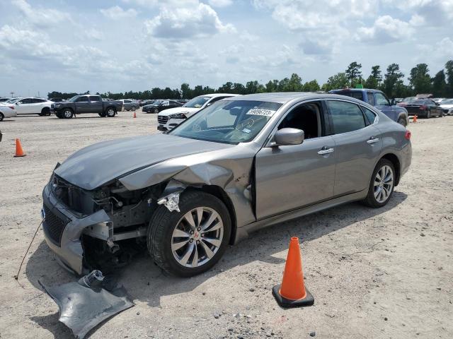 2013 INFINITI M37 