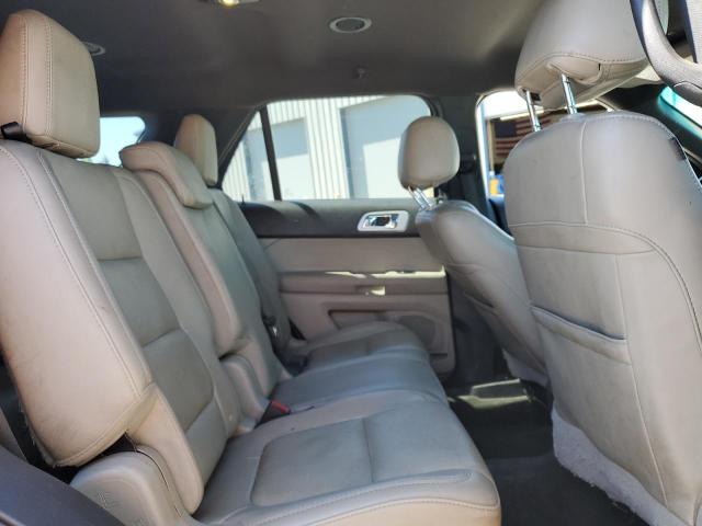1FM5K8D85EGC58720 Ford EXPLORER XLT