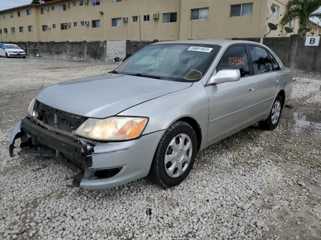 2003 Toyota Avalon XL