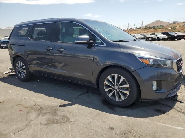 KNDMC5C18G6140363 KIA SEDONA EX