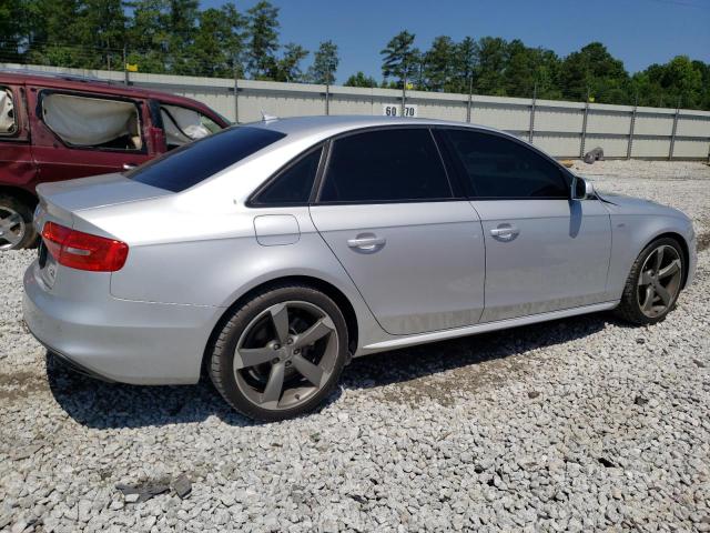 WAUHFAFL0EN021849 2014 AUDI A4, photo no. 3