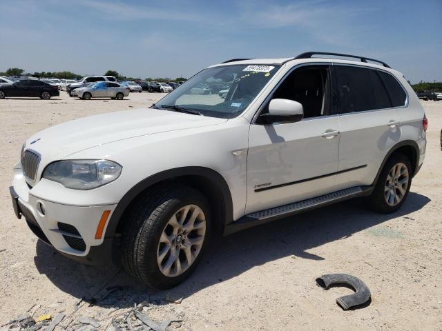 2013 BMW X5 xDrive35i