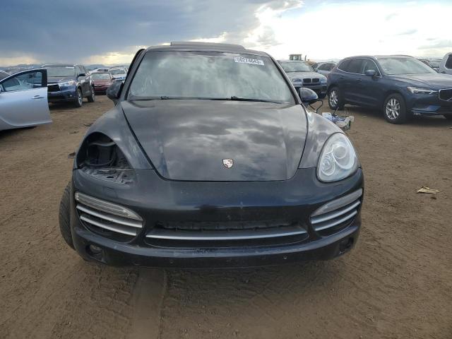 WP1AF2A24ELA45610 Porsche Cayenne