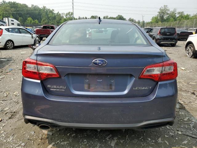 4S3BNAN67J3039102 Subaru Legacy 2.5i Limited